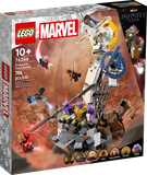 LEGO MARVEL Endgame Final Battle 76266