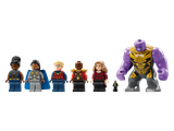 LEGO MARVEL Endgame Final Battle 76266