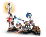LEGO MARVEL Endgame Final Battle 76266