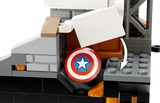 LEGO MARVEL Endgame Final Battle 76266
