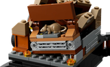 LEGO MARVEL Endgame Final Battle 76266