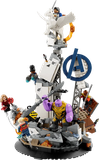 LEGO MARVEL Endgame Final Battle 76266
