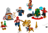 Lego Marvel Avengers Advent Calendar 76267