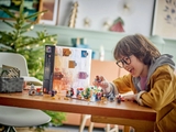 Lego Marvel Avengers Advent Calendar 76267