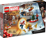 Lego Marvel Avengers Advent Calendar 76267