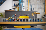 LEGO Avengers Tower 76269