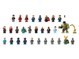 LEGO Avengers Tower 76269