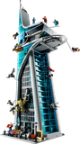 LEGO Avengers Tower 76269