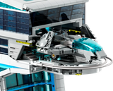 LEGO Avengers Tower 76269