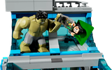 LEGO Avengers Tower 76269