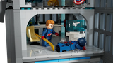 LEGO Avengers Tower 76269