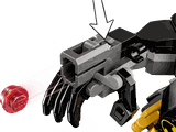 Lego DC Comics Batman Mech Armor 76270