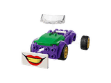 Lego DC Comics Batman The Batcave (Batman, Batgirl and The Joker) 76272