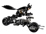 LEGO DC Batman™ Construction Figure and the Bat-Pod Bike 76273