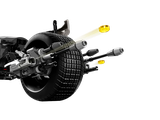 LEGO DC Batman™ Construction Figure and the Bat-Pod Bike 76273