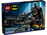 LEGO DC Batman™ Construction Figure and the Bat-Pod Bike 76273
