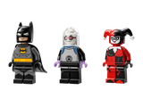LEGO DC Batman™ with the Batmobile™ vs. Harley Quinn™ and Mr. Freeze™  76274