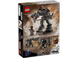 Lego Marvel War Machine Mech Armor 76277