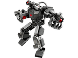 Lego Marvel War Machine Mech Armor 76277