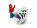 Lego Marvel Spider-Man Race Car & Venom Green Goblin 76279