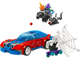 Lego Marvel Spider-Man Race Car & Venom Green Goblin 76279