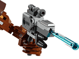 Lego Marvel Rocket & Baby Groot 76282