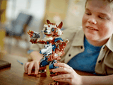 Lego Marvel Rocket & Baby Groot 76282