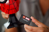 LEGO Marvel Spider-Man's Mask 76285