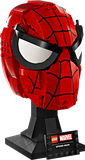 LEGO Marvel Spider-Man's Mask 76285
