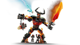 LEGO Marvel Thor vs. Surtur Construction Figure 76289