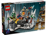 LEGO Marvel The Avengers Assemble: Age of Ultron 76291