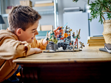 LEGO Marvel The Avengers Assemble: Age of Ultron 76291