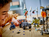 LEGO Marvel The Avengers Assemble: Age of Ultron 76291