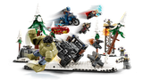 LEGO Marvel The Avengers Assemble: Age of Ultron 76291