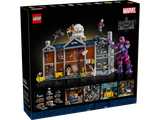 LEGO Marvel X-Men: The X-Mansion 76294