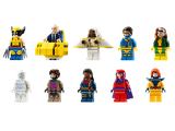 LEGO Marvel X-Men: The X-Mansion 76294