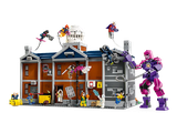 LEGO Marvel X-Men: The X-Mansion 76294