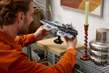 LEGO Marvel The Avengers Helicarrier 76295