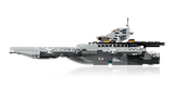 LEGO Marvel The Avengers Helicarrier 76295