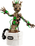 Lego Marvel Dancing Groot 76297