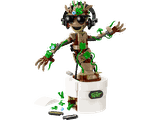 Lego Marvel Dancing Groot 76297