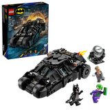 LEGO DC Batman™ Tumbler vs. Two-Face™ & The Joker™ 76303