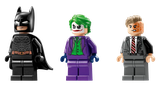 LEGO DC Batman™ Tumbler vs. Two-Face™ & The Joker™ 76303
