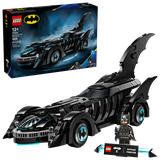 LEGO Batman Forever™ Batmobile™ 76304