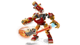 Lego Marvel Iron Man Mech vs. Ultron 76307