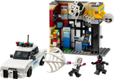 LEGO Marvel Spider-Verse: Miles Morales vs. The Spot 76311