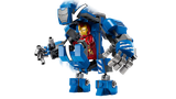 LEGO Marvel Iron Man's Laboratory: Hall of Armor 76315