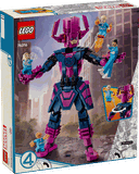 LEGO Fantastic Four vs. Galactus Construction Figure 76316