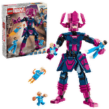 LEGO Fantastic Four vs. Galactus Construction Figure 76316