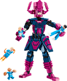 LEGO Fantastic Four vs. Galactus Construction Figure 76316